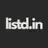 Logo of Listd